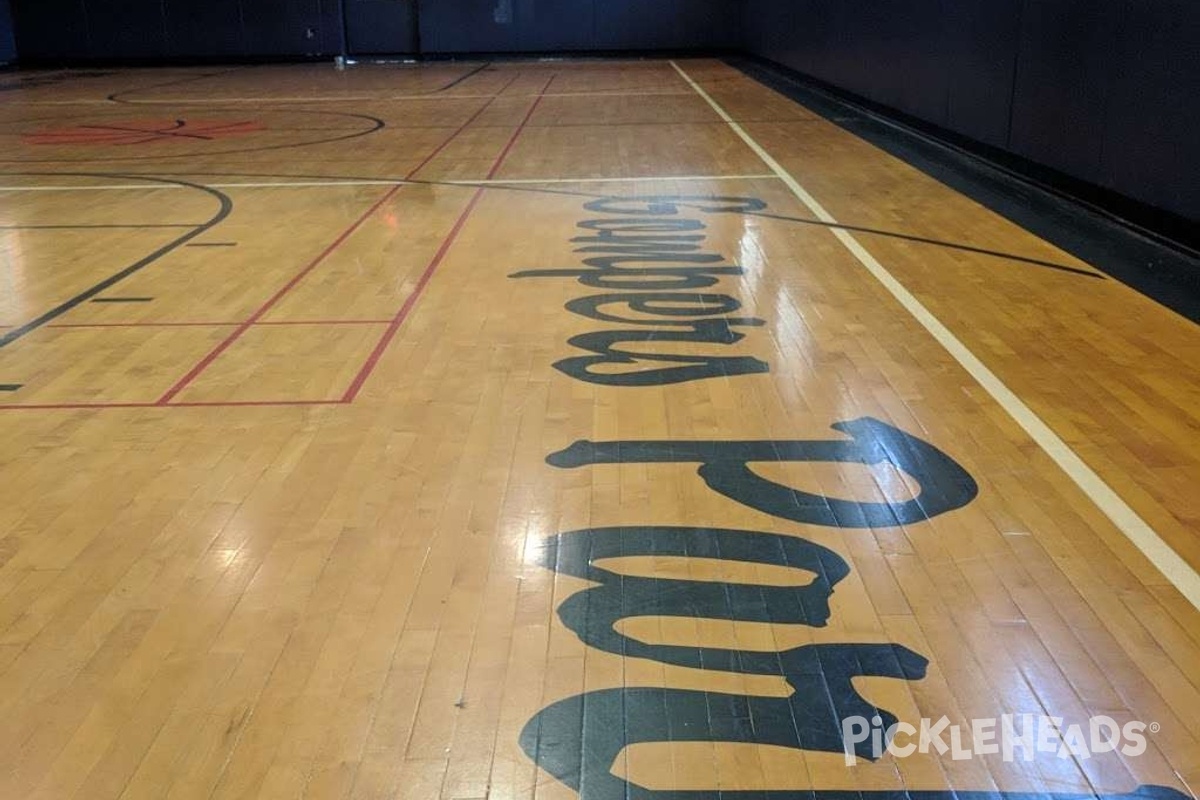 Photo of Pickleball at Gomper's Park